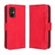 thumbnail image 4 of Funda Tipo Billetera FOXDOCK para Xiaomi Poco M5 – Tapa Flip con Tarjetero, 4 of 5