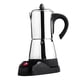 thumbnail image 5 of cafetera eléctrica cafetera de café con leche cafetera cafetera, 5 of 5