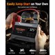 thumbnail image 3 of Arrancador WOLFBOX MegaVolt10 Air 2000A 37Wh 12V, 3 of 3