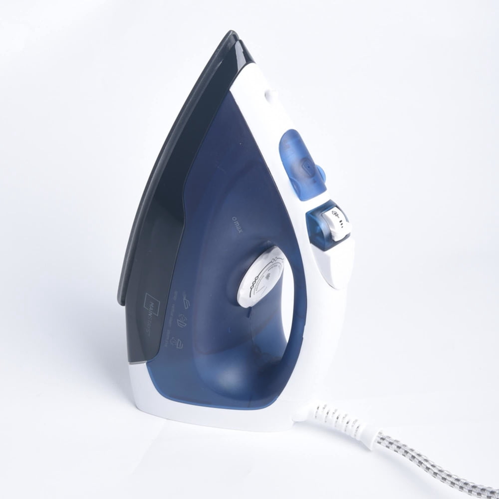 Mainstays ES2350 Azul, blanco y negro, foto 6