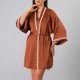 thumbnail image 2 of Bata Satin Encaje Flores Mujer 33822-245, 2 of 3