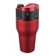 thumbnail image 1 of Molinillo De Café Manual De Acero Inoxidable Café De Acero Inoxidable MMaker Red, 1 of 5