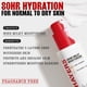 thumbnail image 2 of Crema facial hidratante THAYERS 80HR con ácido hialurónico, 75 ml, 2 of 9