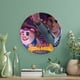 thumbnail image 5 of Plato Decorativo Daniel Spellbound Porcelana Fina 15 cm, 5 of 6