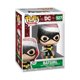 thumbnail image 1 of Figura de vinilo Funko POP Heroes: Holiday '24 Batgirl 9,5 cm, 1 of 8