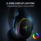 thumbnail image 2 of Auriculares Razer Barracuda X Chroma Bluetooth RGB, 2 of 3
