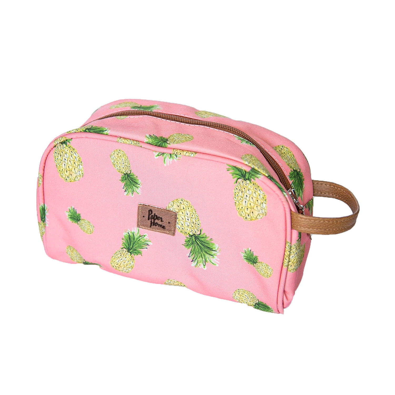 Paper-home - Cosmetiquero Sustentable Piñas