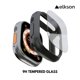 thumbnail image 5 of Funda Elkson Quattro Max 49mm para Apple Watch Ultra, 5 of 8