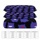 thumbnail image 2 of Ge_ngar Print Bedding Set Pattern Duvet Cove Set 3 Pieces 1 Quilt Cover And 2 Pillowcases for Women Men Teens, 2 of 5