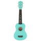 thumbnail image 3 of 21 "hawaii ukulele mini 4 cuerdas guitarra para ni?os principiantes turquesa, 3 of 3