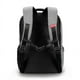 thumbnail image 4 of Mochila Tigernu Ejecutiva T-B3399 Gris 15.6", 4 of 11