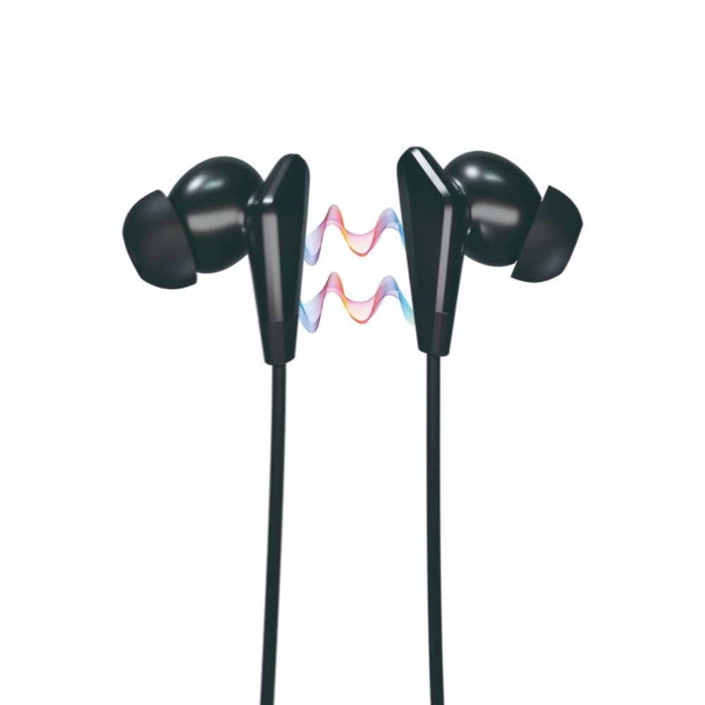 Audífonos In Ear Bluetooth Air X 2.0 Negro, foto 3