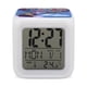 thumbnail image 1 of Disney Up theme 7 colors Alarm Clock Digital LED Alarm Clock Gifts for kids friends family, 1 of 6