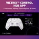 thumbnail image 3 of Controlador de juegos PDP Victrix Pro BFG inalámbrico para PS5/PS4/PC, 3 of 8