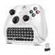 thumbnail image 1 of Chatpad Xbox TNP Products Inalámbrico Blanco 2.4 GHz, 1 of 8