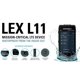 thumbnail image 5 of Teléfono inteligente Motorola LEX L11n 4 GB AMOLED Android 7.1, 5 of 5