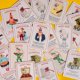 thumbnail image 3 of Juego de mesa Farms Race Standard Edition Nuke Your Friends, 3 of 7
