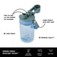 thumbnail image 3 of Botella Built Bedford Dualid 473 mL Tritan Libre de BPA en Color Verde Océano, 3 of 5