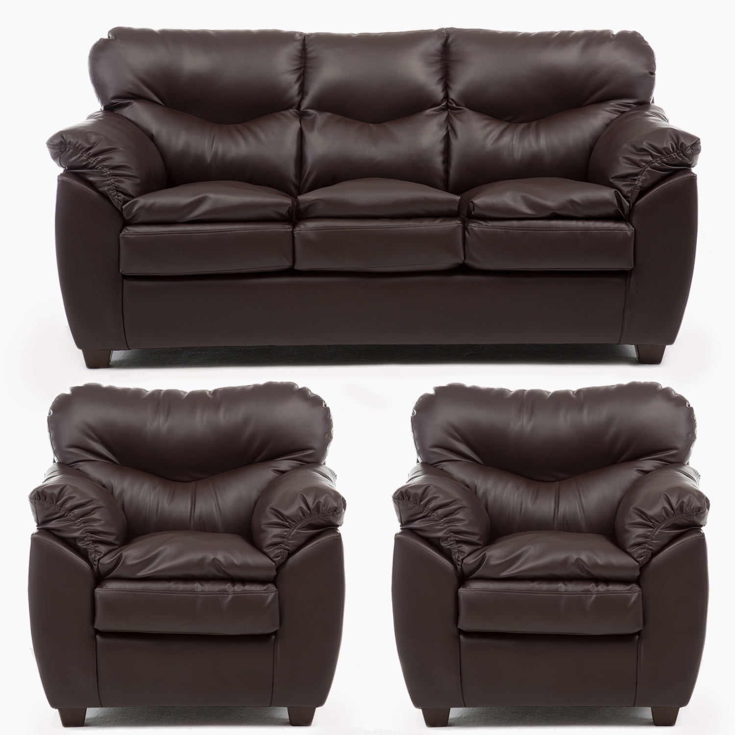 Muebles Zenith - Living 311 Orion Pu Café
