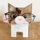 thumbnail image 1 of Songmu Printed Small Animal Display Rack - Perfect for Eyeglass Storage!, 1 of 5