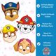 thumbnail image 5 of Set de 24 Máscaras de Disfraz Paw Patrol – Unique, 5 of 6