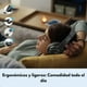 thumbnail image 4 of Audífonos Bluetooth 123Hrs ANC Hi-Res IPX-4, 4 of 8