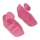 thumbnail image 2 of Empuñaduras de Gimnasio para Levantamiento de Pesas, Agarres de Dominadas para Hombres Y Mujeres, Guantes de Entrenamiento, Empuñaduras de Gimnasio Si Sin caja de almacenamiento, 2 of 5