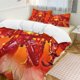 thumbnail image 2 of Skibidi Toilet Bedding Set Duvet Cover Comfortable and Lightweight Cartoon Bedding 3 Piece Bed Set, 2 of 5