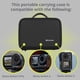 thumbnail image 3 of Estuche de Transporte Knox Gear para Osmo Action 5/4 Resistente al Agua, 3 of 5