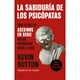 thumbnail image 1 of Libro La Sabiduría De Los Psicópatas, 1 of 2