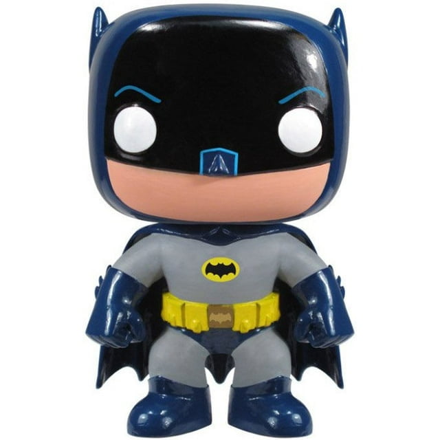 Figura Funko Pop Batman 1966 Batman