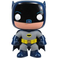 Figura Funko Pop Batman 1966 Batman