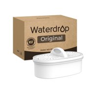 Filtros De Repuesto Waterdrop Wd-Pf-01A Plus, Paquete De 1
