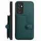 thumbnail image 2 of FOXDOCK Funda para SAMSUNG Galaxy A54 con Bloqueo RFID - Diseño Elegante con Cierre de Botón, 2 of 5