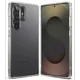 thumbnail image 1 of Carcasa Ringke Para Galaxy S25 Ultra FUSION Transparente matte, 1 of 9