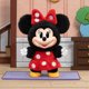 thumbnail image 3 of POP MART Mickey Family Cute Together Keychain Blind Box, 3 of 3