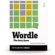 thumbnail image 1 of Wordle The Party Game For 2-4 Players Wordle Board Game Tool For Ages 14+ Word Games Card, 1 of 2