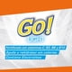 thumbnail image 4 of Refresco Go Light Sabor Naranja Sobre, 8 g, 4 of 5