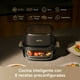 thumbnail image 3 of Air Fryer MOVA AF20 Pro, 3 of 7