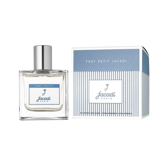 Perfume Jacadi Tout Petit 3.4 oz EDT Kids