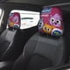 thumbnail image 2 of ¡Wombats en Forma! Funda Protectora Universal para Reposacabezas de Coche, Funda Elástica para Reposacabezas de Asiento de Auto, Funda de Tela Antipolvo, Accesorios de Interior 2 Piezas, 2 of 6
