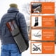 thumbnail image 2 of Rastrillo para Nieve en Techo EZ SMART Cuchilla de 91 cm y Palo de 6,5 m, 2 of 9