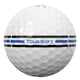 thumbnail image 4 of Pelota de golf Titleist Tour Soft 360, 4 of 5