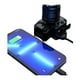 thumbnail image 5 of Linterna Frontal Luz Led Camping Cabeza Recargable USB, 5 of 7
