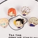 thumbnail image 3 of pines de Jujutsu Kaisen, broche de figura de Anime Jujutsu Kaisen, regalo para fans., 3 of 7