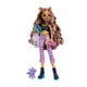 thumbnail image 3 of Muñeca Monster High Monster High Clawdeen Nuevo Look, 3 of 3