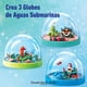 thumbnail image 5 of Creativity for Kids: Globos de nieve - Bajo el mar, 5 of 5