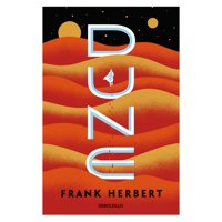 Debolsillo - Libro Dune ( Las Crónicas De Dune 1 )