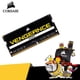 thumbnail image 2 of Memoria Ram - Corsair - 8GB - 2666Mhz - So-Dimm negro, 2 of 3
