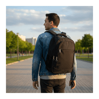 Genérico - Mochila Multiusos De Uso Diario Urbana De Alta Resistencia